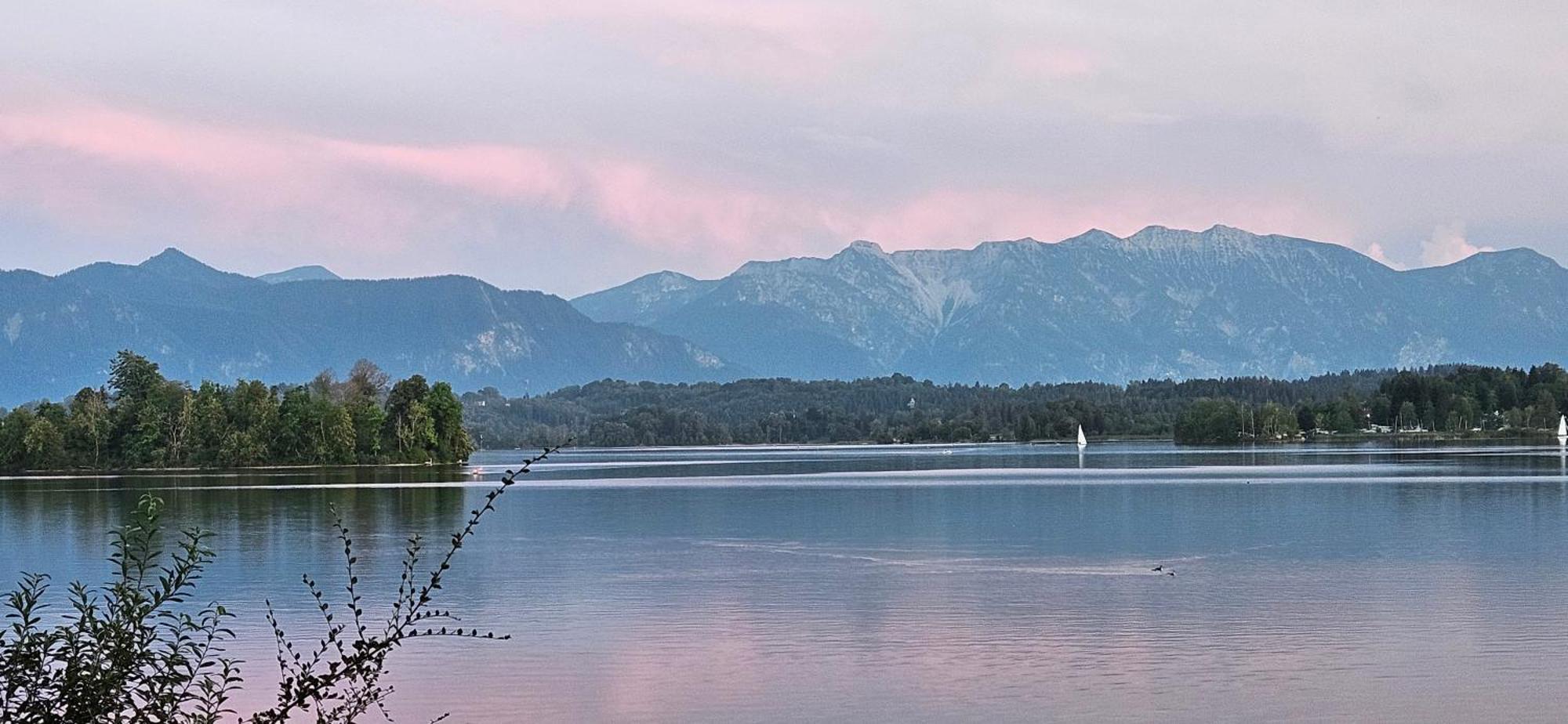 Am Eichholz Galerie & Art-Hotel Murnau am Staffelsee Eksteriør billede