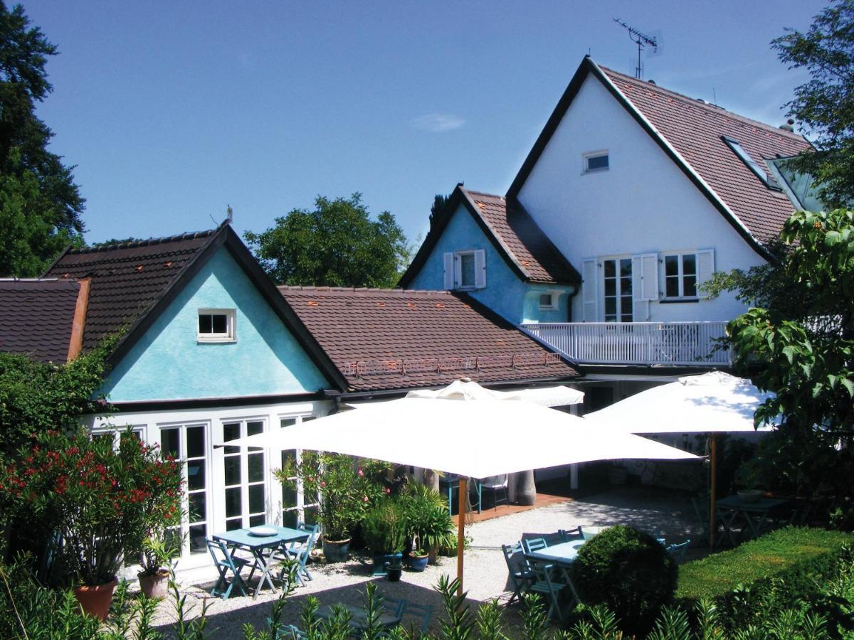 Am Eichholz Galerie & Art-Hotel Murnau am Staffelsee Eksteriør billede